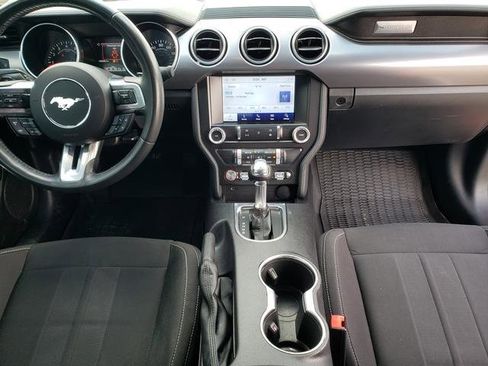 Used 2021 Ford Mustang GT w/ Equipment Group 301A image 17