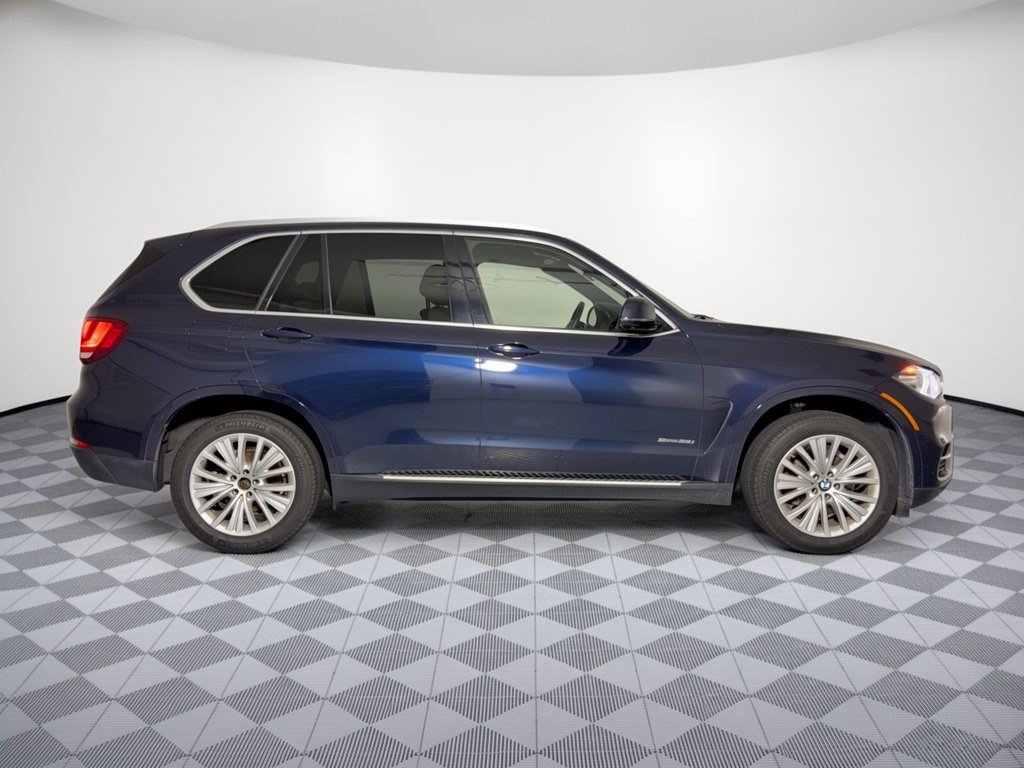 Used 2017 BMW X5 sDrive35i RWD image 8