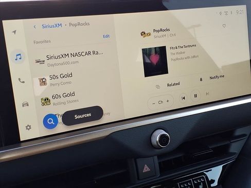 Certified 2025 Toyota Crown Nightshade image 16