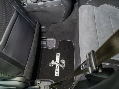 Used 2020 Ford Mustang Shelby GT350 w/ Technology Package image 24