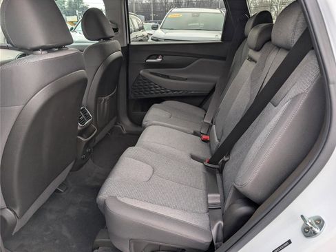 Used 2020 Hyundai Santa Fe SEL image 14