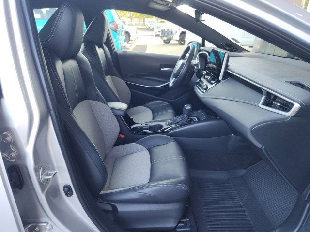 Used 2024 Toyota Corolla XSE FWD image 24