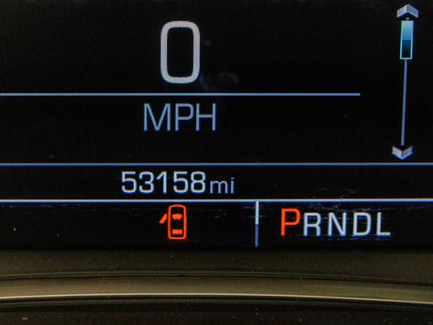 Used 2018 Chevrolet Traverse LT FWD image 37