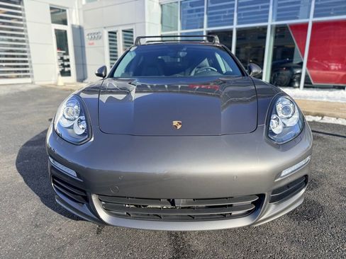 Used 2015 Porsche Panamera 4 image 9