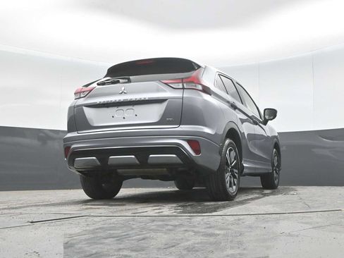 Used 2025 Mitsubishi Eclipse Cross SEL AWD/4WD image 48