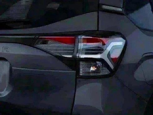 New 2026 Subaru Forester Limited AWD/4WD image 12