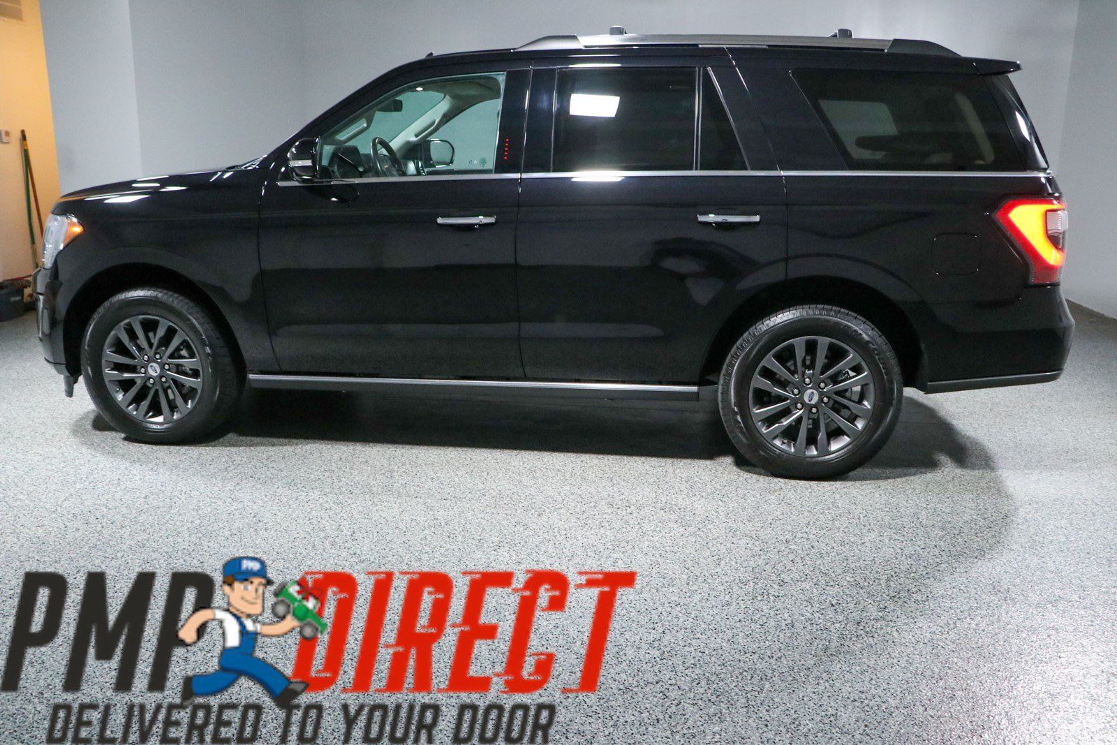 Used 2021 Ford Expedition Limited AWD/4WD image 10