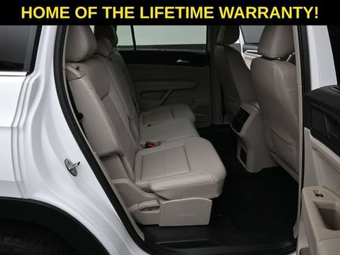 Used 2023 Volkswagen Atlas SE FWD image 45