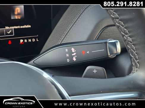 Used 2025 GMC Yukon XL Denali image 45