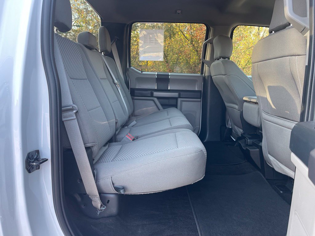 Used 2019 Ford F150 XLT w/ Trailer Tow Package AWD/4WD image 16