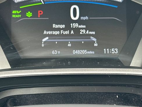 Used 2021 Honda CR-V Touring image 30