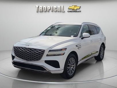 Used 2025 Genesis GV80 2.5T Standard