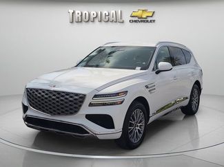 Used 2025 Genesis GV80 2.5T Standard AWD/4WD 360° Tour