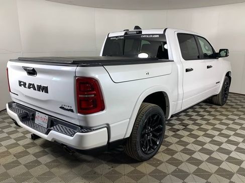 New 2026 RAM 1500 Limited AWD/4WD image 4