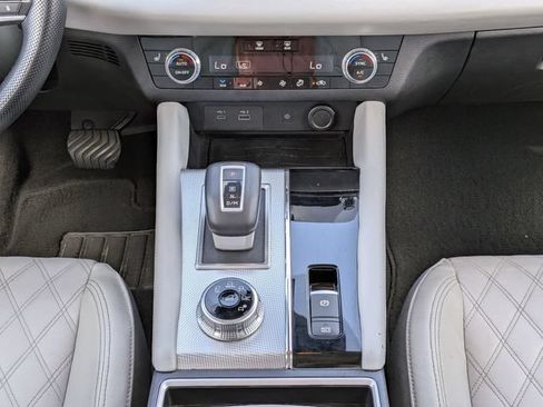 Used 2022 Mitsubishi Outlander SEL FWD image 18
