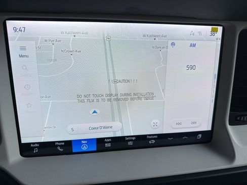 New 2025 Ford Bronco Heritage Edition image 33