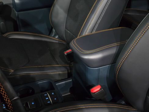 New 2026 Ford Maverick Tremor AWD/4WD image 31