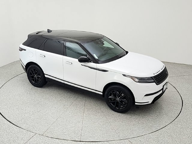 Certified 2026 Land Rover Range Rover Velar S AWD/4WD image 15
