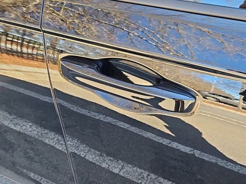 Used 2024 Honda Accord Sport image 23