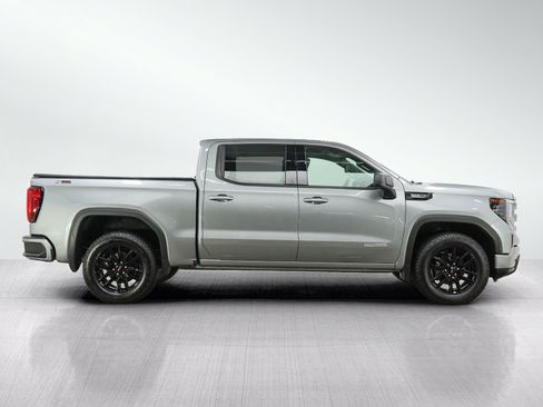 Used 2024 GMC Sierra 1500 Elevation AWD/4WD image 6
