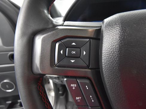 Used 2021 Ford Expedition Max Limited AWD/4WD image 23