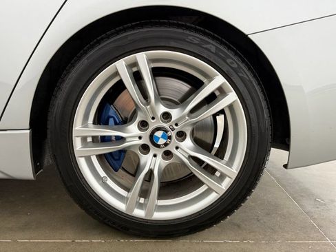 Used 2014 BMW 328i Sedan RWD image 12