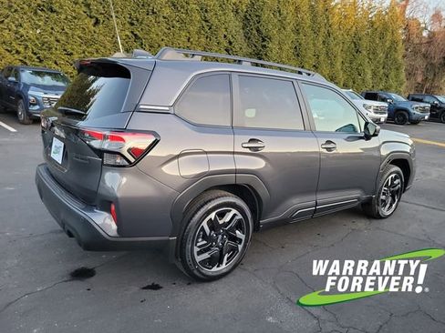 New 2026 Subaru Forester Limited image 7