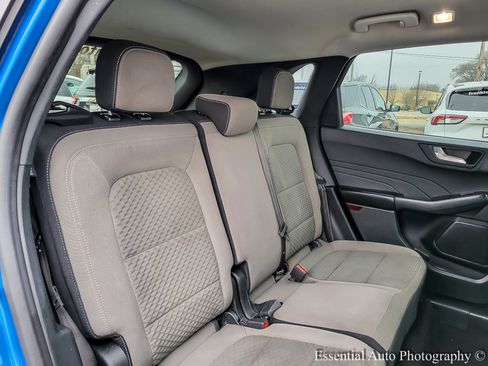 Used 2021 Ford Escape SE image 26