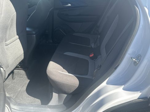 Used 2025 Chevrolet TrailBlazer LT FWD image 20