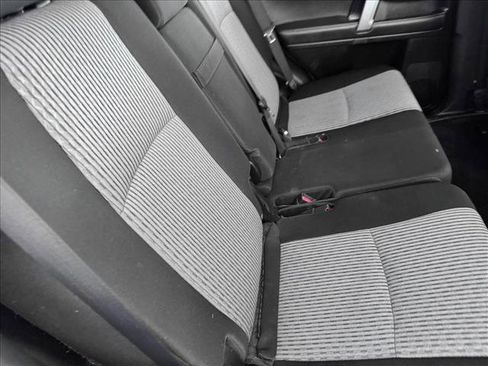Used 2024 Toyota 4Runner SR5 AWD/4WD image 18