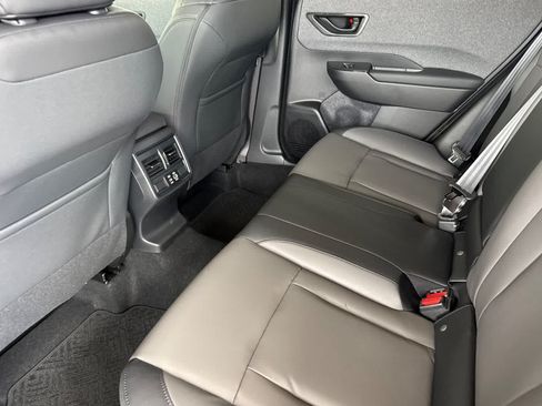 New 2026 Subaru Outback Premium AWD/4WD image 4