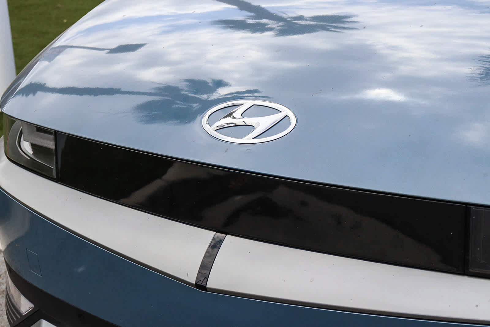 Used 2024 Hyundai Ioniq 5 SEL RWD image 3
