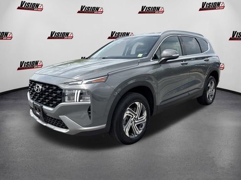 Used 2023 Hyundai Santa Fe SEL AWD/4WD image 1