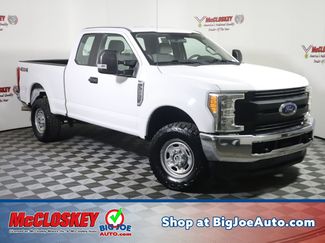 Used 2018 Ford F250 XL w/ Power Equipment Group 360° Tour