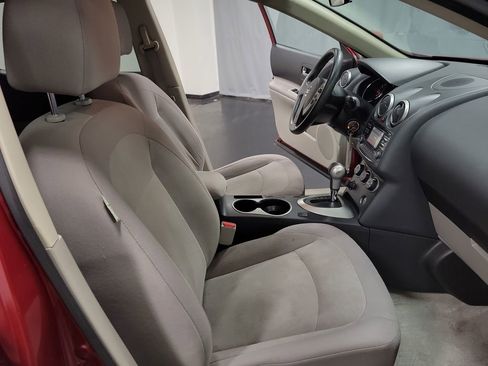 Used 2013 Nissan Rogue S w/ Special Edition Pkg AWD/4WD image 22