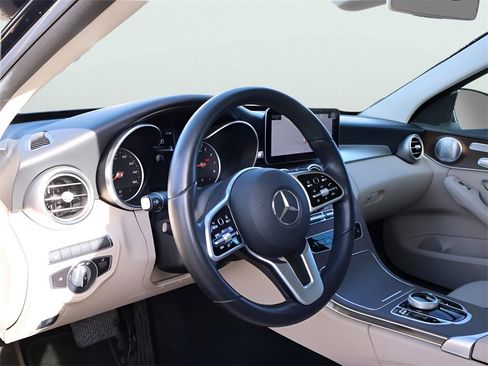 Used 2020 Mercedes-Benz C 300 4MATIC Sedan image 19