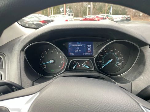 Used 2014 Ford Focus SE image 24