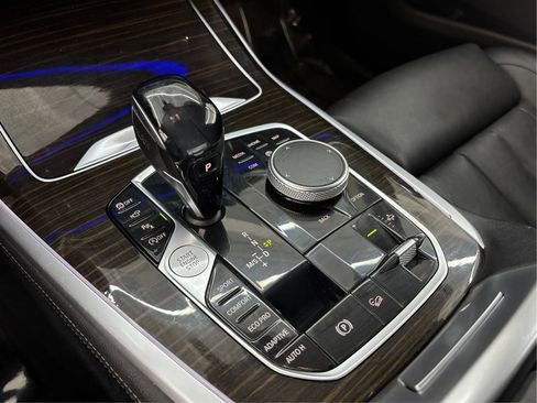 Used 2019 BMW X7 xDrive50i w/ Luxury Seating Package image 47