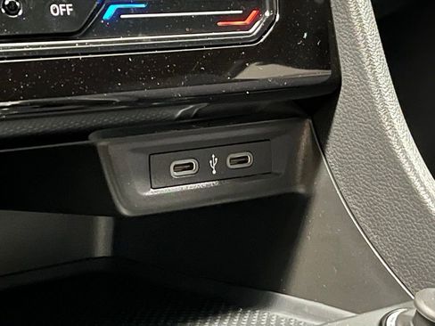 New 2026 Volkswagen Jetta Sport image 11