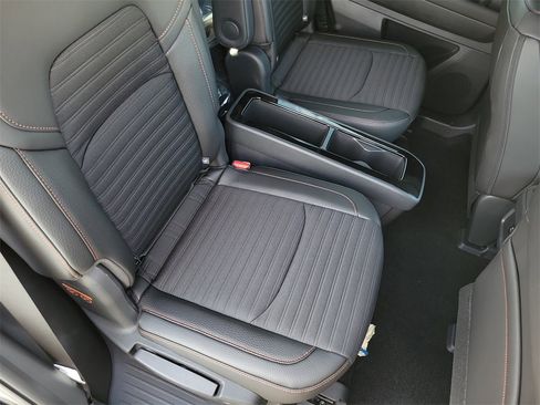 New 2025 Nissan Pathfinder Rock Creek image 18