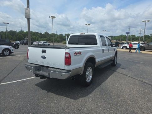 Used 2008 Ford F250 Lariat image 3