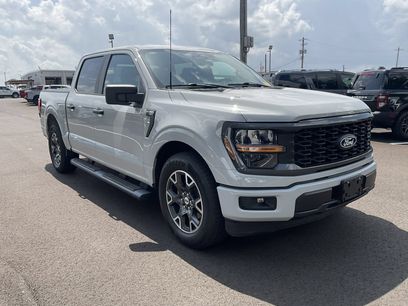 Used 2024 Ford F150 STX