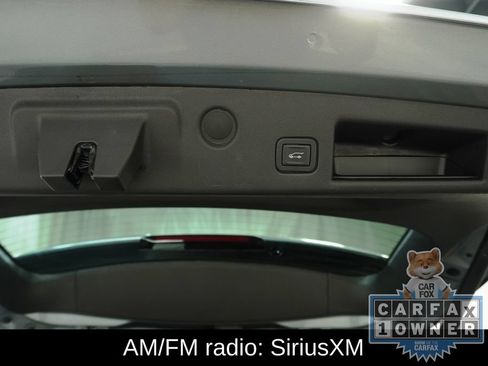 Used 2024 Chevrolet Equinox LT w/ LPO, Floor Liner Package FWD image 9