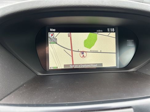 Used 2019 Acura TLX V6 w/ Technology & A-SPEC Pkg image 9