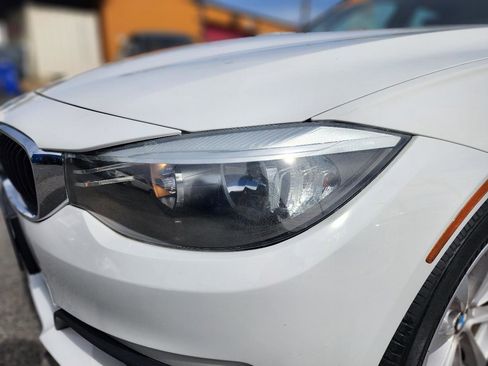 Used 2015 BMW 328i Gran Turismo xDrive AWD/4WD image 35