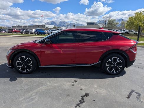 Used 2023 Kia EV6 Wind w/ Wind Technology Package image 2