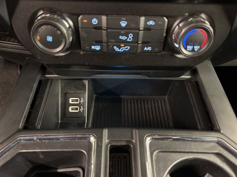 Certified 2020 Ford F150 XL w/ Equipment Group 101A Mid image 14