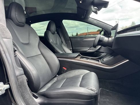 Used 2023 Tesla Model S Standard Range AWD/4WD image 17