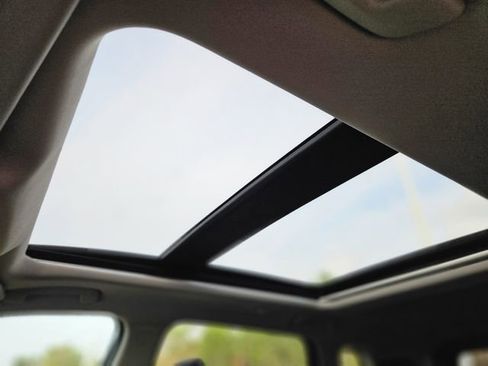 New 2026 Nissan Rogue SV image 27