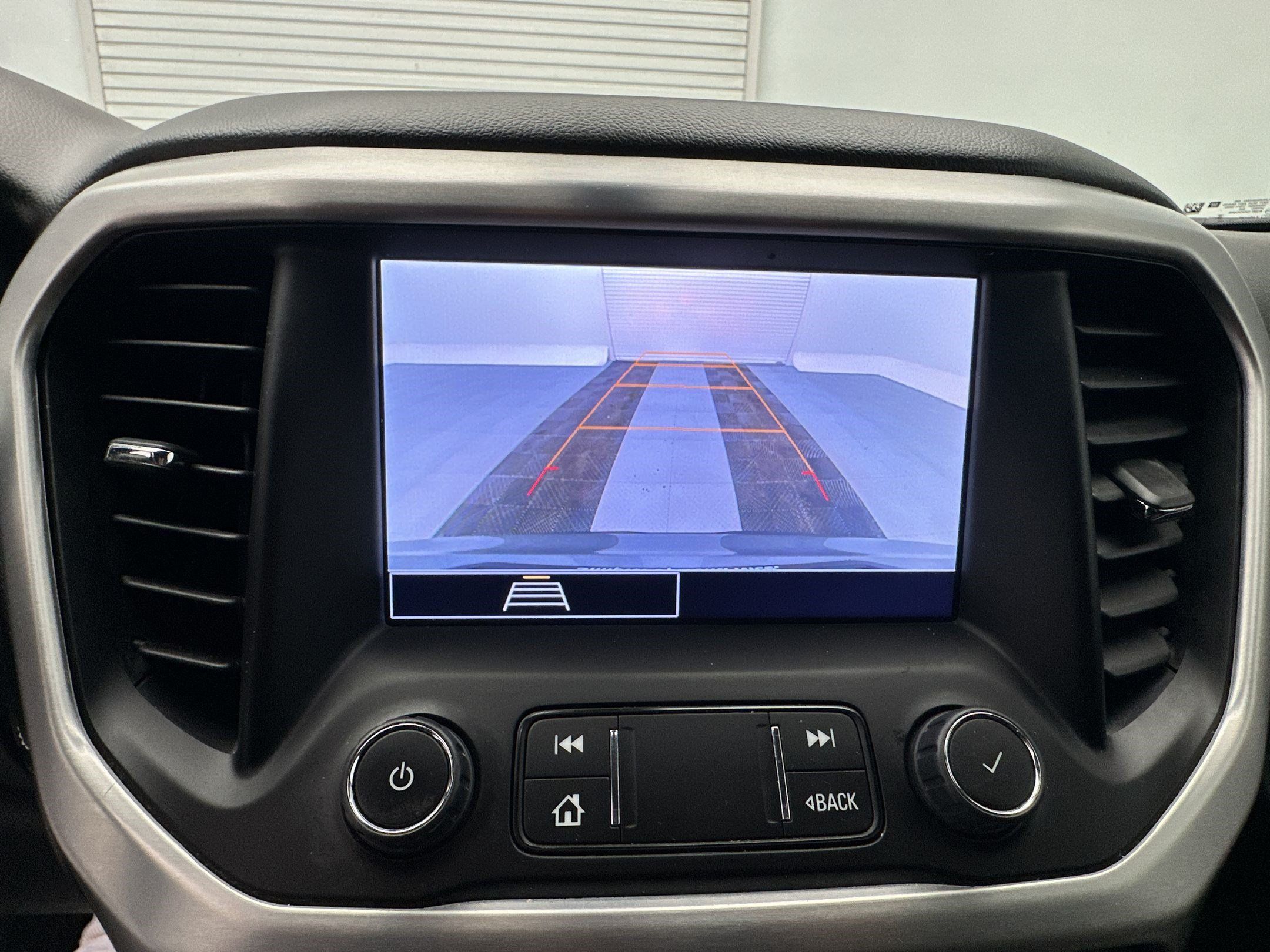 Certified 2023 GMC Acadia SLE w/ Driver Convenience Package AWD/4WD image 21